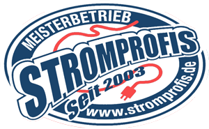 Fink Jochen Stromprofis Logo