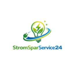 Stromsparservice24 Logo