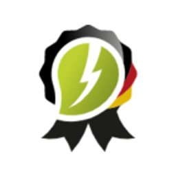 Stromzertifikate Logo