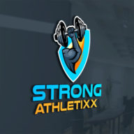 Strongathletixx Logo