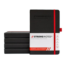 StrongNotes UG (haftungsbeschränkt) Logo