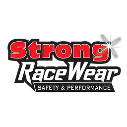 Strong Racewear Logo
