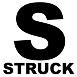 Struck KG Haus- und Küchengeräte Logo
