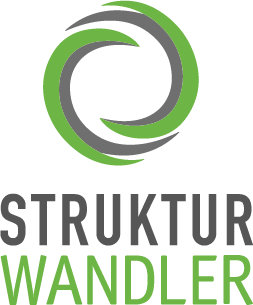 StrukturWandler Consulting & Coaching Logo