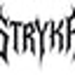 Strykr Logo