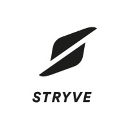 STRYVE Logo