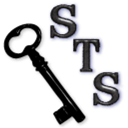 Strauss Lars Sicherheitstechnik Einbruchsicherung Logo