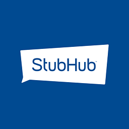 StubHub International Logo