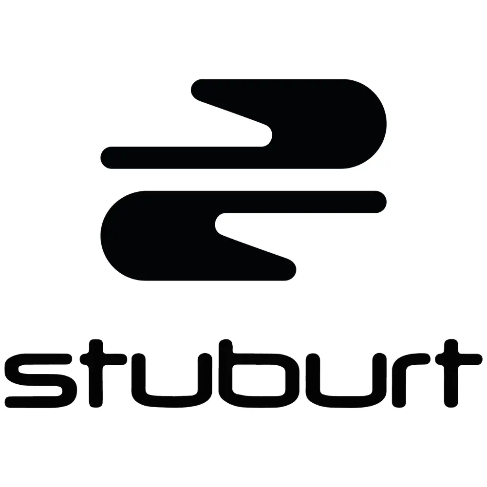 Stuburt Logo