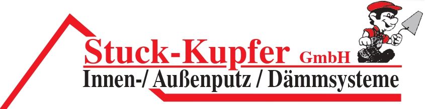 Stuck Kupfer GmbH Logo