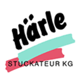 Härle Stuckateur KG; Ulrich Härle Stuckateur Logo
