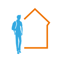 Studentaanhuis Logo