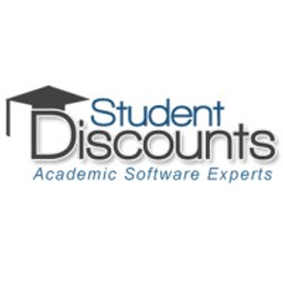 Studentdiscounts Logo
