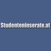 studenteninserate. Logo