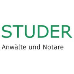 Studer LAW Logo