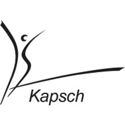 Ballett- u. Schauspielschule KAPSCH Logo