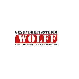 Gesundheitsstudio Wolff GmbH Logo