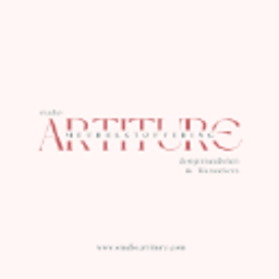 Studio Artiture | Meubelstoffeerderij & Woonstudio Logo