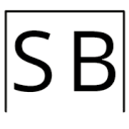 Studio Bach - Businessportraits Logo