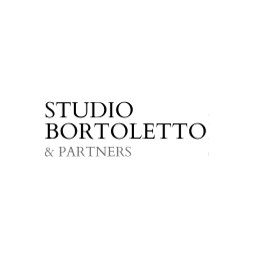 Studiobortolettoepartners Logo