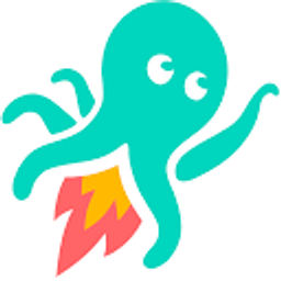 Studioflyingoctopus Logo
