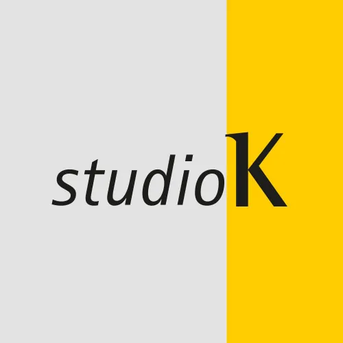 Studio K Haas Thilo Logo