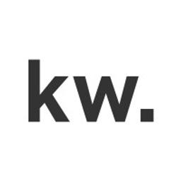 studio kw. kommunikationsdesign Logo