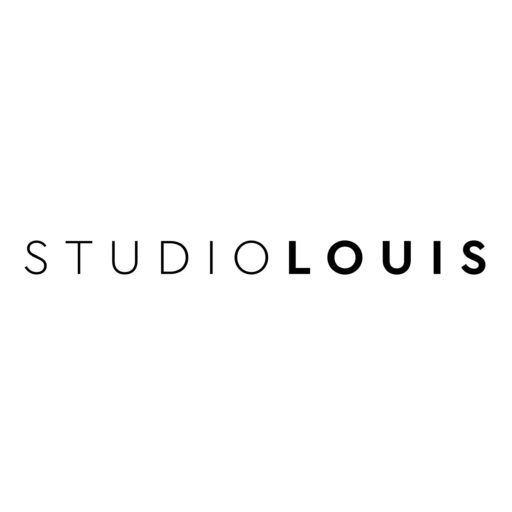 STUDIO LOUIS Innenarchitektur Logo