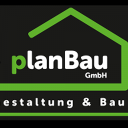 Studio planBau GmbH Logo