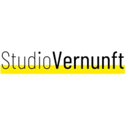 Studio Vernunft UG (haftungsbeschränkt) Designstudio Logo