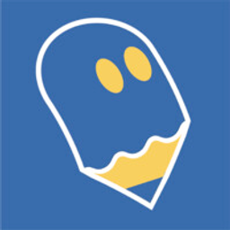 Studyghost Logo