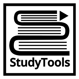 Studytools Logo