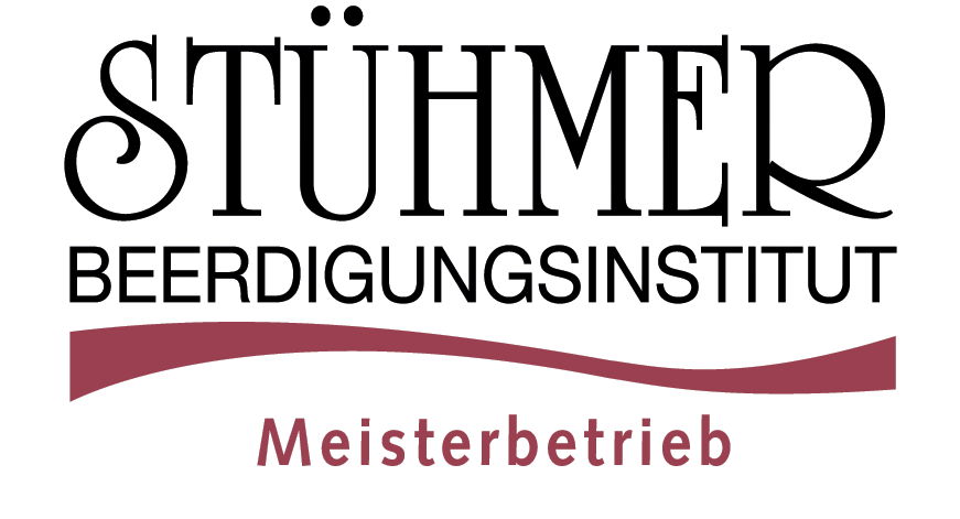 Beerdigungsinstitut Stühmer Logo