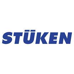 Stüken Hubert GmbH & Co. KG Präzision in Metall Logo