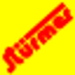 Stürmer Alexander Freizeittechnik Logo