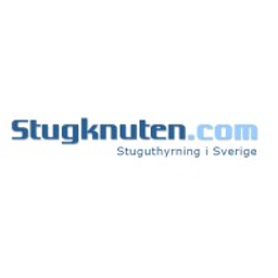 Stugknuten Uthyrning AB Logo