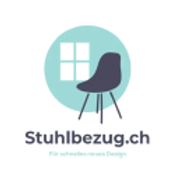 Stuhlbezug Logo