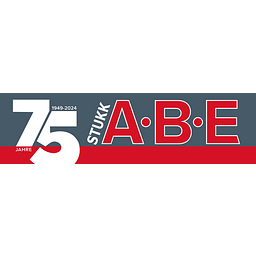 Stukk Abe Logo