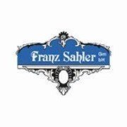 Franz Sahler GmbH Stuckateurmeisterbetrieb Logo
