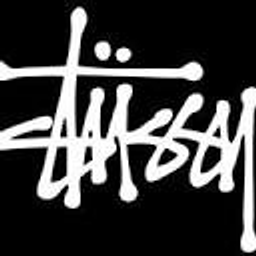 Stussyhoodie Logo