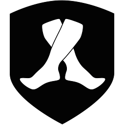 Stutzstrumpfshop Logo