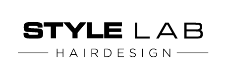 Style Lab Hairdesign Logo