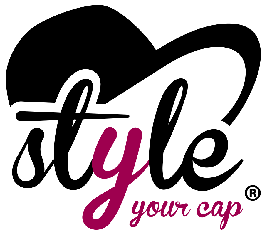 Styleyourcap Logo
