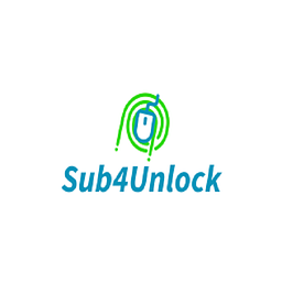 sub4unlock Logo
