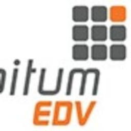 Subitum Logo
