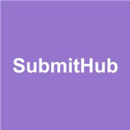 SubmitHub Logo