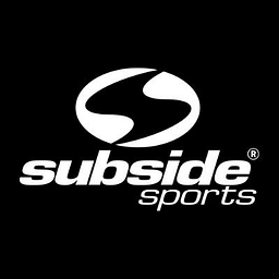 Subside Sports Logo