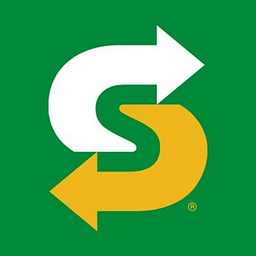 Subway Sandwiches Logo
