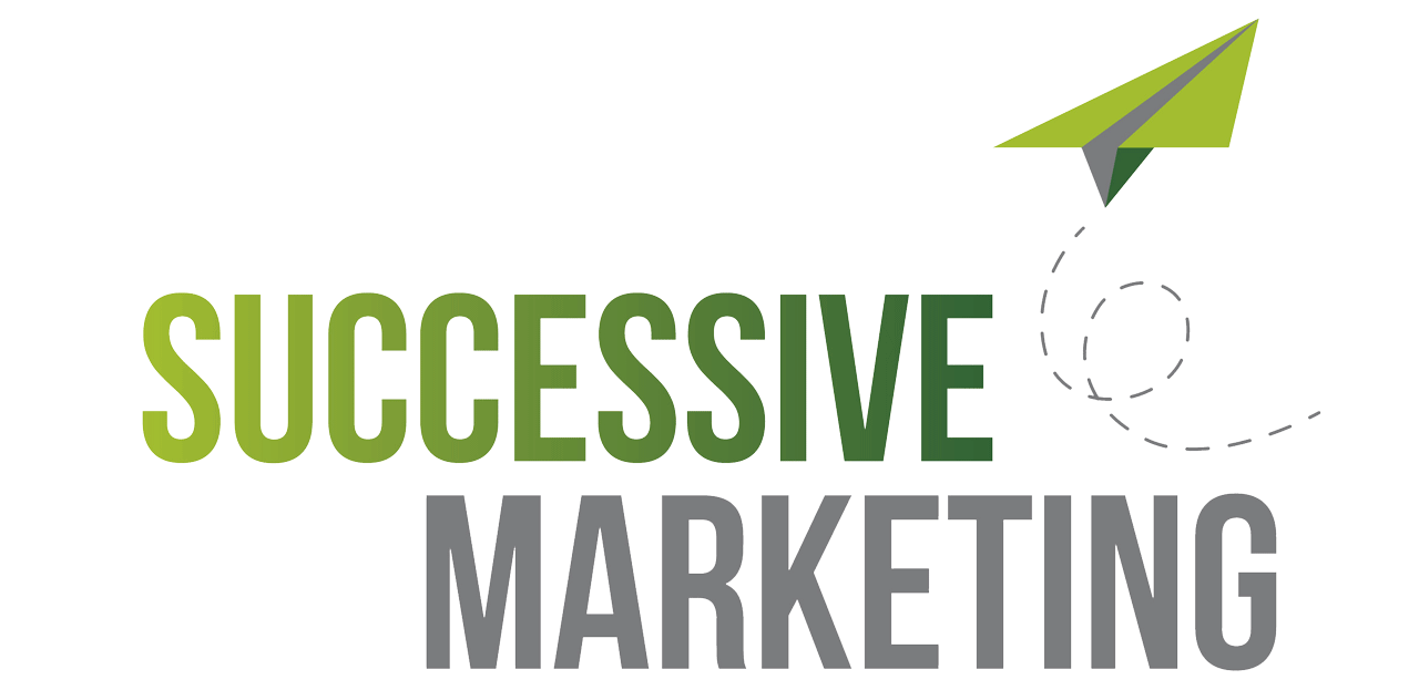 Successive Marketing Logo