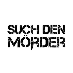 Suchdenmorder Logo